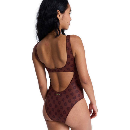 Roxy Γυναικείο ολόσωμο μαγιό Roxy Pro - One-Piece Swimsuit